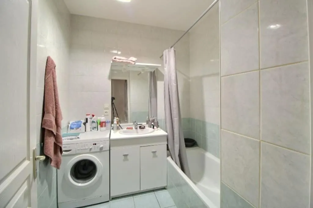 Le Ferry - T3 En Rez-De-Jardin Apartment Thonon-les-Bains