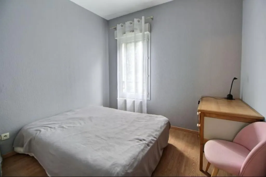 Le Ferry - T3 En Rez-De-Jardin Apartment Thonon-les-Bains