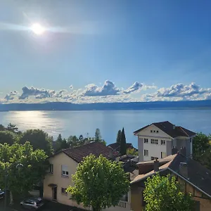 Savoie Leman Hotel